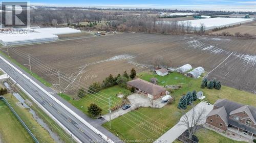 903 Road 2 E, Kingsville, ON - Outdoor With View