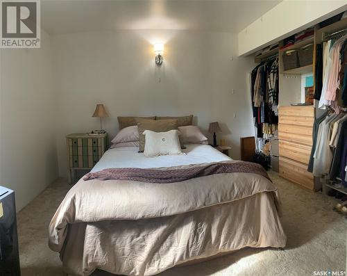 307 365 Highway, Manitou Beach, SK - Indoor Photo Showing Bedroom