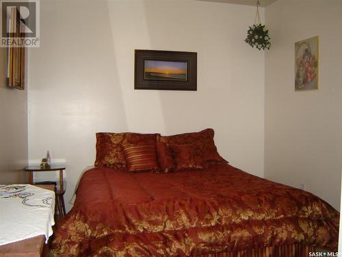 307 365 Highway, Manitou Beach, SK - Indoor Photo Showing Bedroom