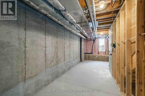 58 Whitcomb Cres, Smiths Falls, ON - Indoor Photo Showing Basement