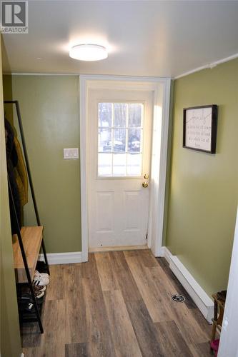 275 Main Street, Hare Bay, NL - Indoor Photo Showing Other Room