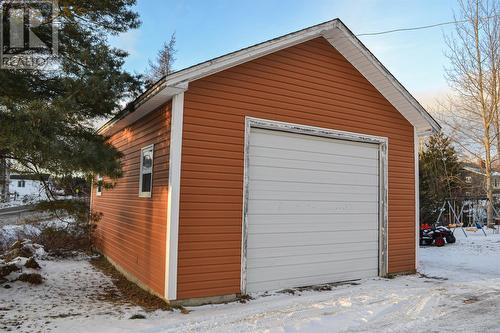 275 Main Street, Hare Bay, NL - Outdoor With Exterior