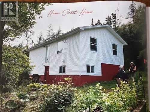 2 Johns Road, St.Philips, NL - Outdoor With Exterior
