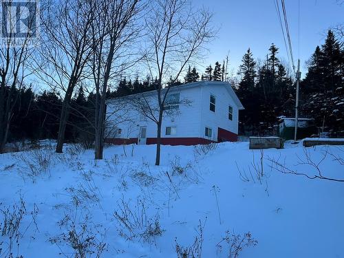 2 Johns Road, St.Philips, NL - Outdoor