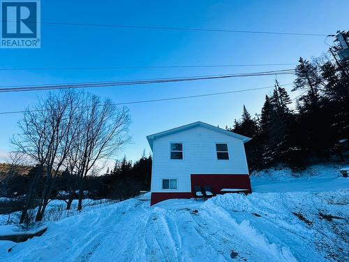 2 Johns Road, St.Philips, NL - Outdoor