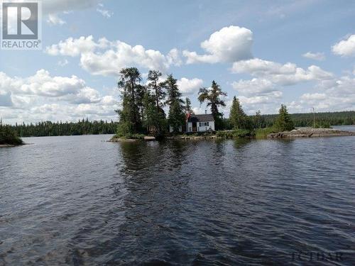 0 Grenfell Is, Kenogami Lake, ON - Outdoor With Body Of Water With View