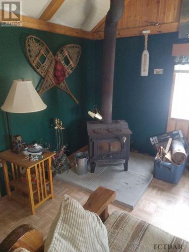 0 Grenfell Is, Kenogami Lake, ON -  Photo Showing Other Room