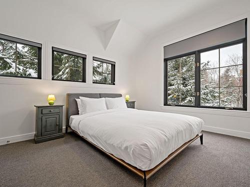 Bedroom - 617 Ch. Des Skieurs, Mont-Tremblant, QC 