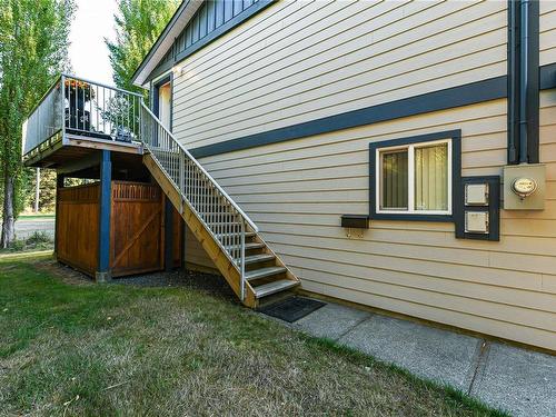 5069 Mitchell Rd, Courtenay, BC - Outdoor With Exterior