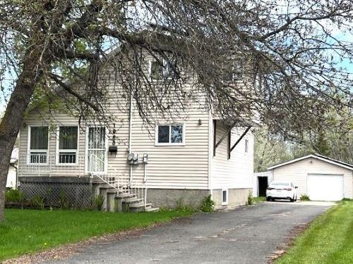 1060 Cornwall Avenue N, Fort Frances, ON - Outdoor