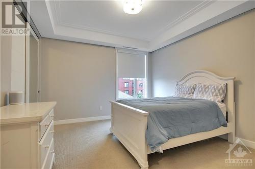 69-71 Donald Street, Ottawa, ON - Indoor Photo Showing Bedroom