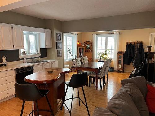 Overall view - 470 161E Rue, Saint-Georges, QC - Indoor