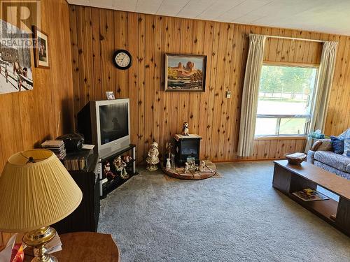 432 Alexander Road, Nakusp, BC - Indoor