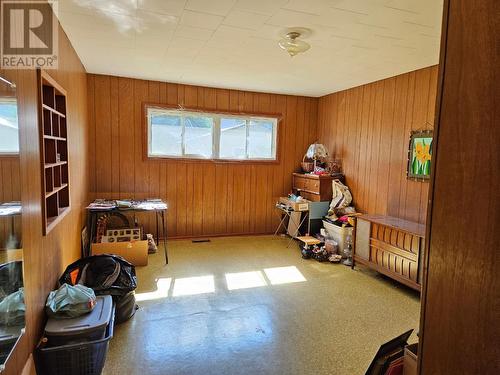 432 Alexander Road, Nakusp, BC - Indoor Photo Showing Other Room