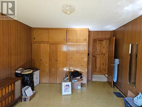 432 Alexander Road, Nakusp, BC - Indoor Photo Showing Other Room