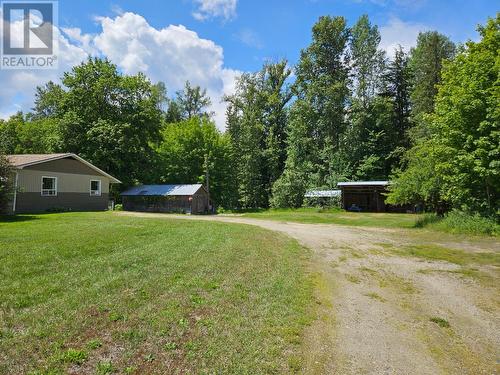 432 Alexander Road, Nakusp, BC - Outdoor