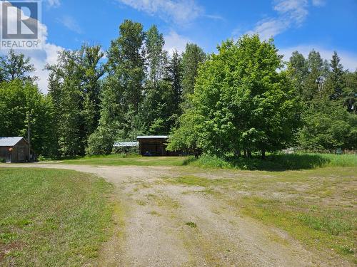 432 Alexander Road, Nakusp, BC - Outdoor