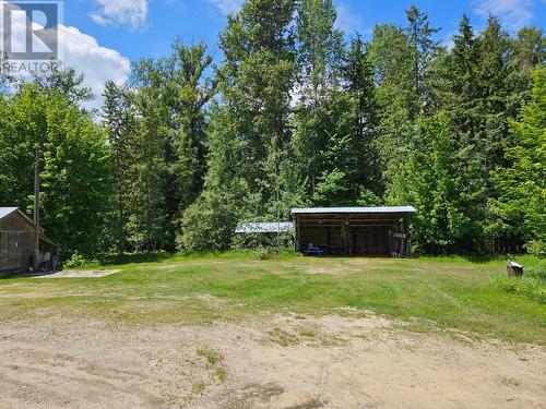 432 Alexander Road, Nakusp, BC - Outdoor