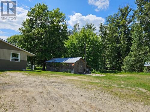 432 Alexander Road, Nakusp, BC - Outdoor