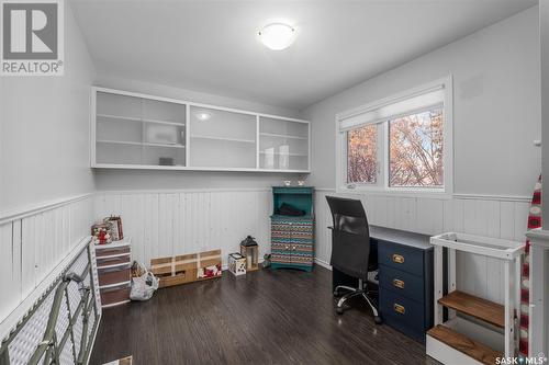 3193 Grey Owl Crescent, Prince Albert, SK - Indoor Photo Showing Bedroom