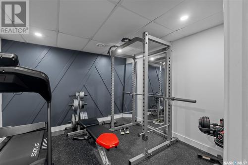 3193 Grey Owl Crescent, Prince Albert, SK - Indoor Photo Showing Bedroom
