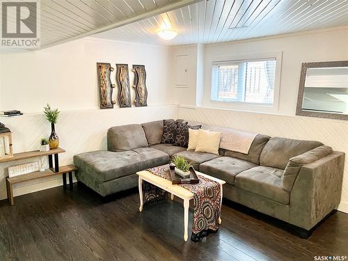 3193 Grey Owl Crescent, Prince Albert, SK - Outdoor With Deck Patio Veranda