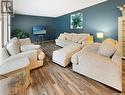 25 Burke Crescent, Swift Current, SK  - Indoor Photo Showing Living Room 