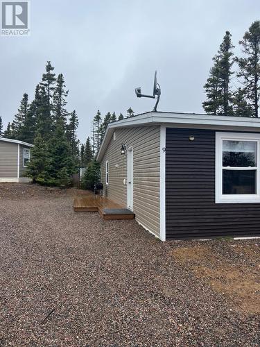Unit A Terra Nova Cottages/Trans Canada Highway, Port Blandford, NL 