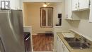 47 Mississauga Ave, Elliot Lake, ON  - Indoor Photo Showing Kitchen With Double Sink 