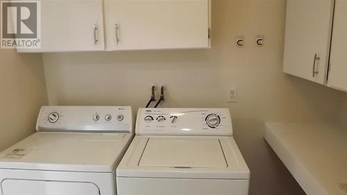 47 Mississauga Ave, Elliot Lake, ON - Indoor Photo Showing Laundry Room