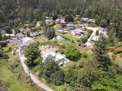 1565 Highway 3A, Nelson, BC - Outdoor With View