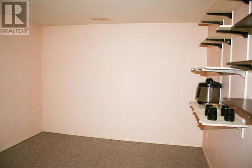 2382 Tamerac Terrace, Blind Bay, BC - Indoor Photo Showing Other Room