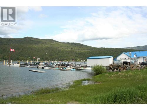 2382 Tamerac Terrace, Blind Bay, BC - Outdoor With Body Of Water With View