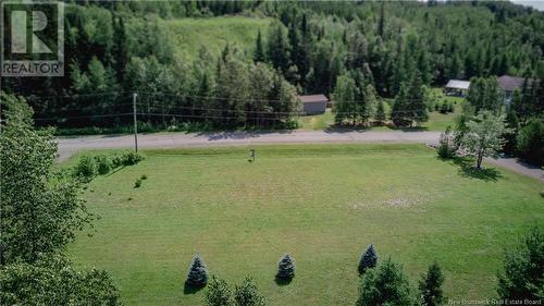 81 Rue Melanie, Drummond, NB - Outdoor With View