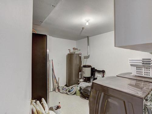 Laundry room - 61-1275 Av. Van Horne, Montréal (Outremont), QC - Indoor