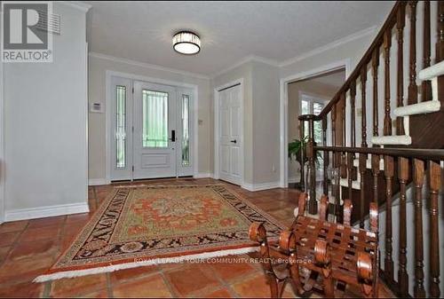 52 Beaufort Hills Road, Richmond Hill, ON - Indoor Photo Showing Other Room