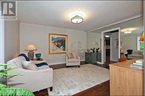 52 Beaufort Hills Road, Richmond Hill, ON - Indoor