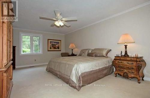 52 Beaufort Hills Road, Richmond Hill, ON - Indoor Photo Showing Bedroom
