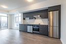 600 North Service Road|Unit #508, Hamilton, ON  - Indoor Photo Showing Kitchen With Upgraded Kitchen 