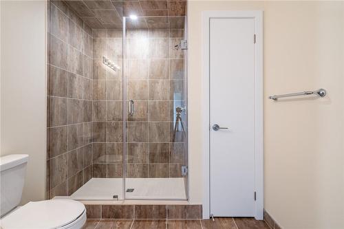 600 North Service Road|Unit #601, Hamilton, ON - Indoor Photo Showing Bathroom