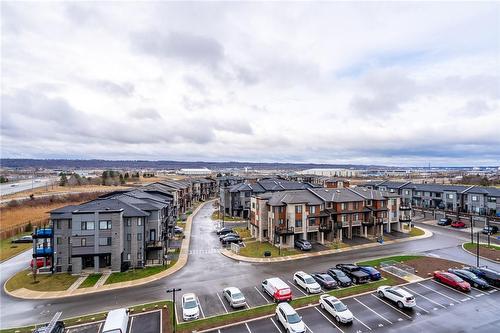 600 North Service Road|Unit #601, Hamilton, ON - Outdoor With View