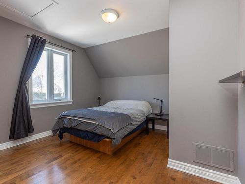 Chambre Ã Â coucher - 24 Rue Des Bolets, Blainville, QC - Indoor Photo Showing Bedroom
