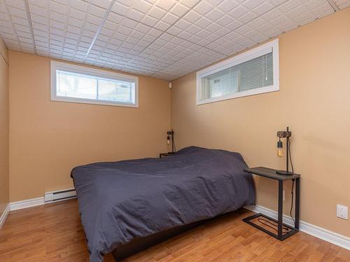 Chambre Ã Â coucher - 24 Rue Des Bolets, Blainville, QC - Indoor Photo Showing Bedroom