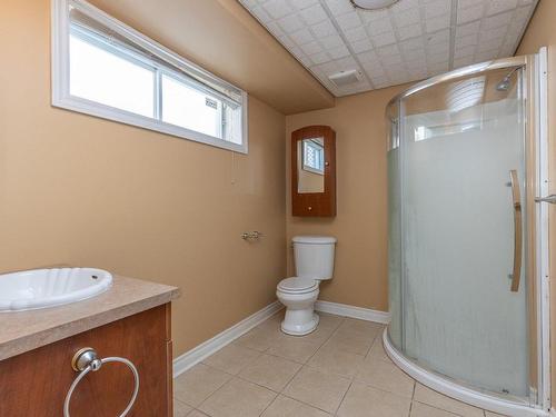 Bathroom - 24 Rue Des Bolets, Blainville, QC - Indoor Photo Showing Bathroom