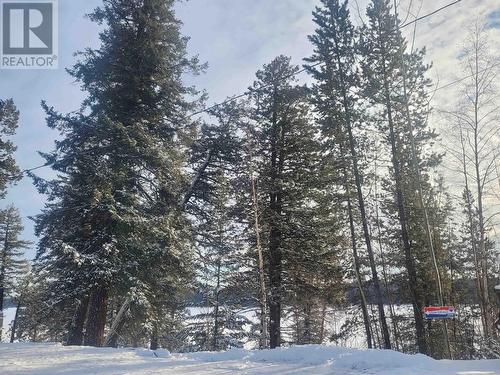 Lot 56 W Meier Road, Cluculz Lake, BC 