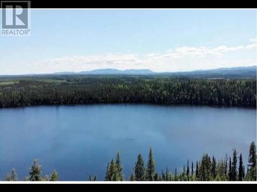 Lot 56 W Meier Road, Cluculz Lake, BC 