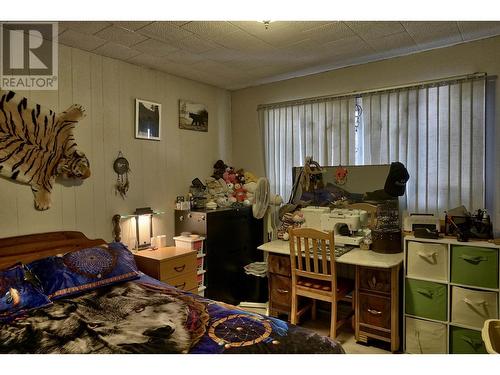 14 Ochwe Street, Kitimat, BC - Indoor Photo Showing Bedroom