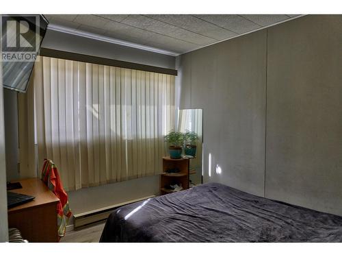 14 Ochwe Street, Kitimat, BC - Indoor Photo Showing Bedroom