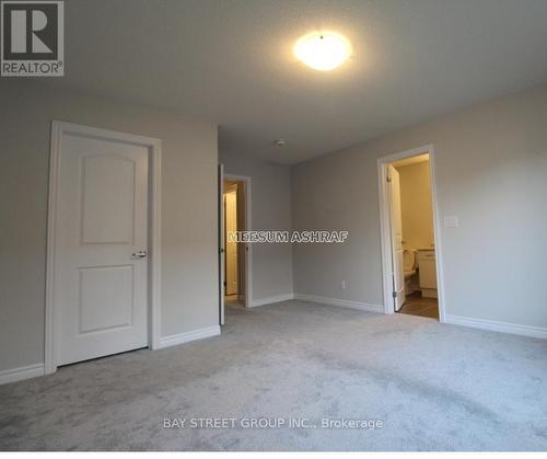 35 Sutcliffe Dr, Whitby, ON - Indoor Photo Showing Other Room