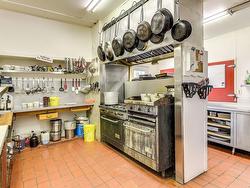 Kitchen - 